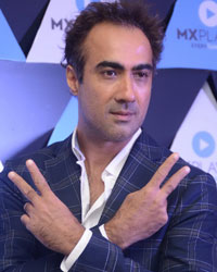 Ranvir Shorey