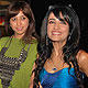 Launch of Shibani Kashyap's album My Free Spirit