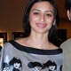 Gauri Pradhan and Hiten Tejwani