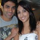 Mouli Ganguly and Mazher