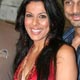 Pooja Bedi and Hanif Bilal