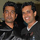 Navin Prabhakar and Deepak Raja