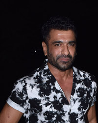 Eijaz Khan