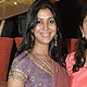 Narayani Shastri and Aruna Irani