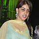 Genelia D Souza and Mushtaq Sheikh