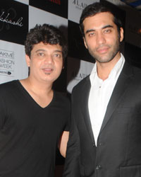 Sizer Lakhani and Kushal Punjabi