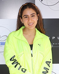 Sara Ali Khan