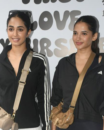 Namrata Purohit Fly Party