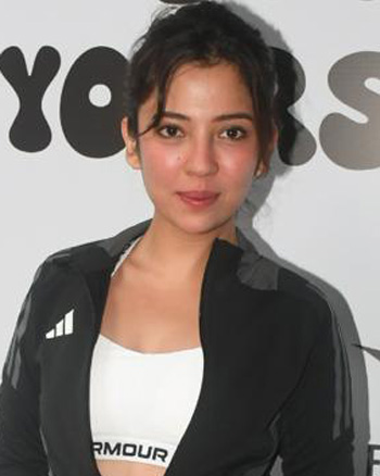 Namrata Purohit Fly Party