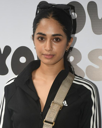 Namrata Purohit Fly Party