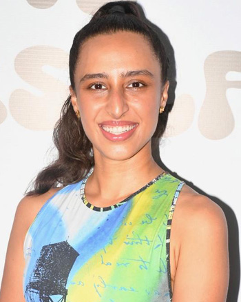 Namrata Purohit