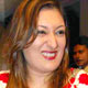 Govinda's wife Sangeeta