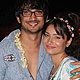 Sushant Singh Rajput and Ankita Lokhande