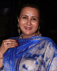 Poonam Dhillon