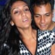 Narayani Shastri Birthday party