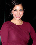 Sophie Choudry