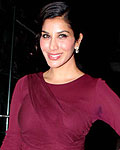 Sophie Choudry