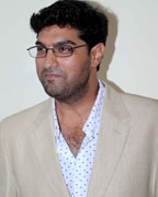 Kunaal Roy Kapur