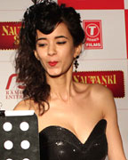 Saba Azad