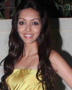 Pooja Salvi