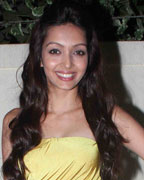 Pooja Salvi