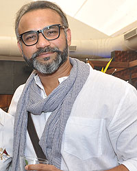 Ken Ghosh with Abhinay Deo