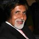 Amitabh Bachchan