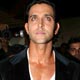 Hrithik Roshan at ND Studios Anniversary