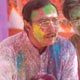 NDTV Imagine celebrate holi on the set of Jasuben & Family