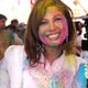 NDTV Imagine celebrate holi on the set of Jasuben & Family