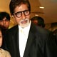 Amitabh and Jaya Bachchan