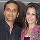 Neelam-Sameer Wedding Reception