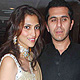 Neelam-Sameer Wedding Reception