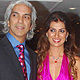 Neelam-Sameer Wedding Reception