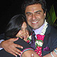 Ekta Kapoor and Sameer Soni