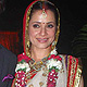 Sameer Soni and Neelam Kothari