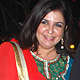 Farah Khan and Arbaaz Khan