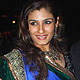 Raveena and Anil Thadani