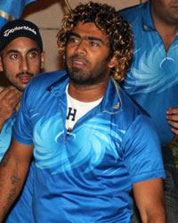 Lasith Malinga