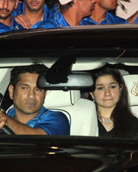 Neeta Ambani Bash For Mumbai Indians