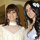 Neeta and Nishka Lulla