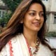 Juhi Chawla at Neeta Lulla Brunch