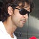 Hrithik Roshan at Neeta Lulla Brunch