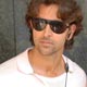 Hrithik Roshan at Neeta Lulla Brunch