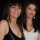 Aishwarya Rai Bachchan with Neeta Lulla