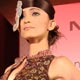 Fashion designer Neeta Lulla presents her Spring Summer collection