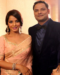 Neetu Chandra and Anuradha Nath