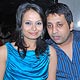 Birthday party of Neeraj Shridhar`s son Neevan