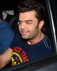 Manish Paul