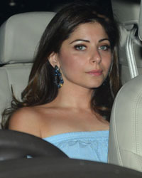 Kanika Kapoor